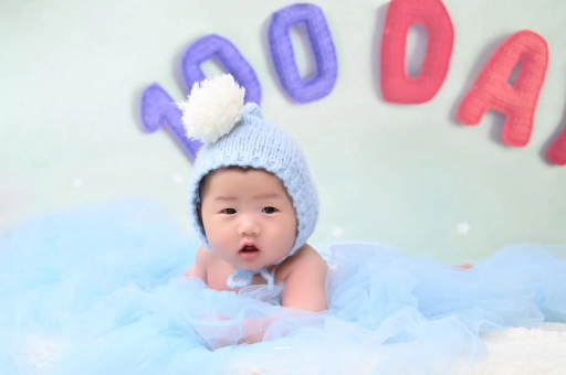 慈利母乳宝宝湿疹
