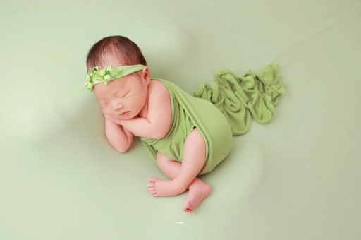 慈利宝宝每个月的成长过程