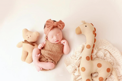 慈利宝宝发型女绑扎方法 慈利宝宝发型女绑扎方法