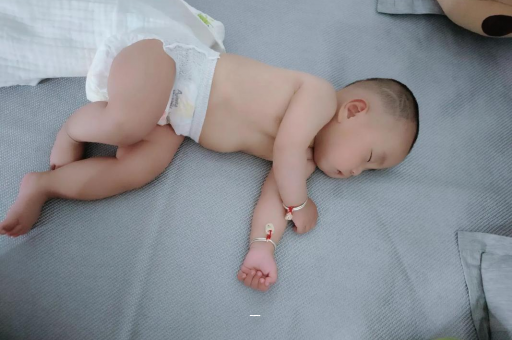 慈利溶豆几个月宝宝可以吃