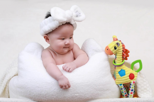 慈利宝宝上火流鼻血怎么办